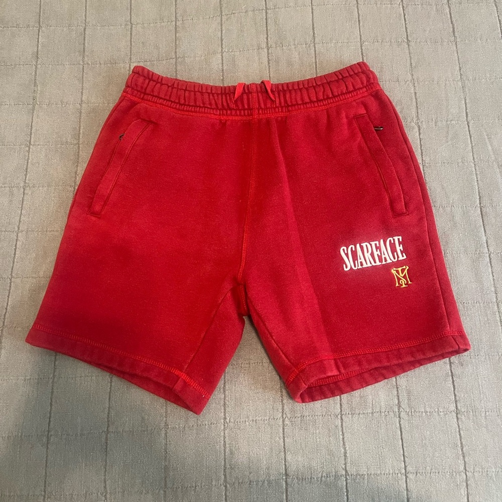 Scarface MediumMen’s shorts